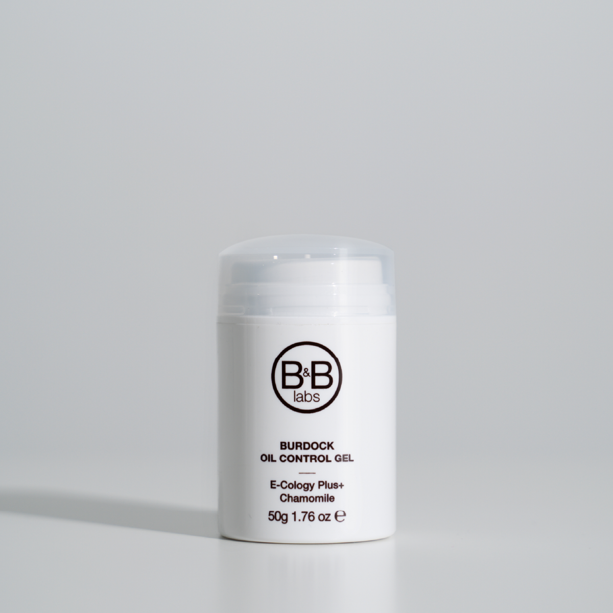 Burdock Oil Control Gel