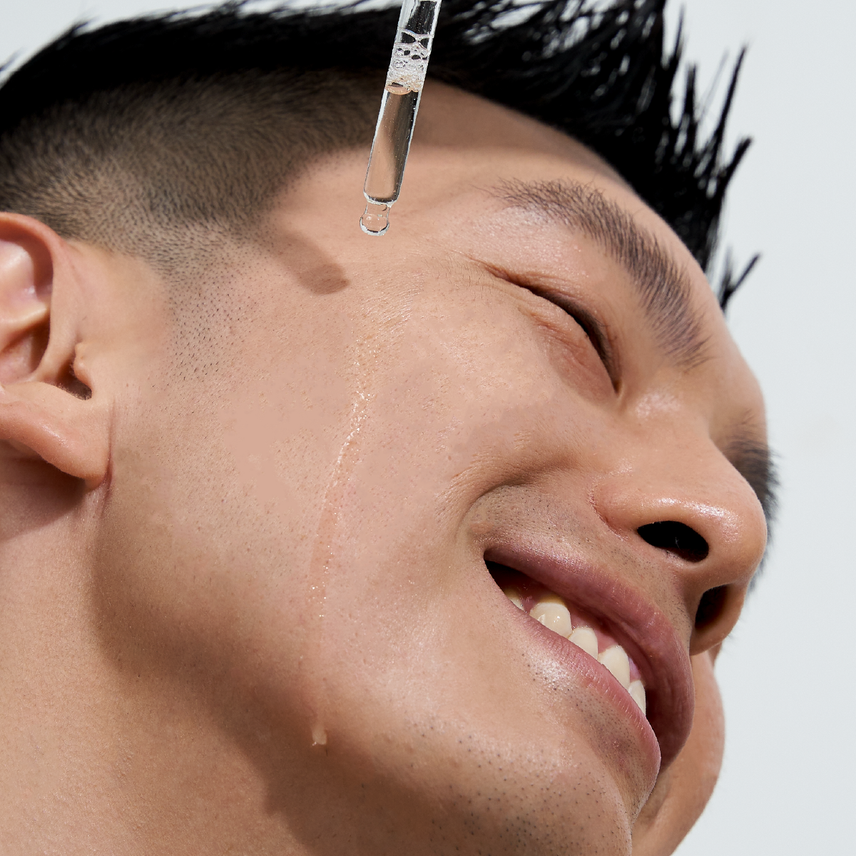 Super-Clear Treatment Essence