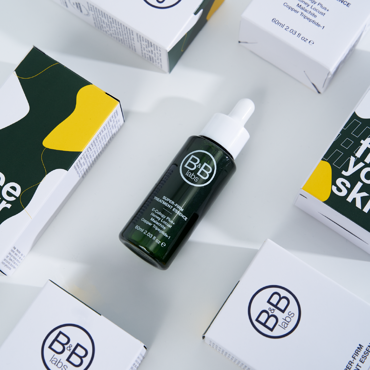 Super-Firm Treatment Essence