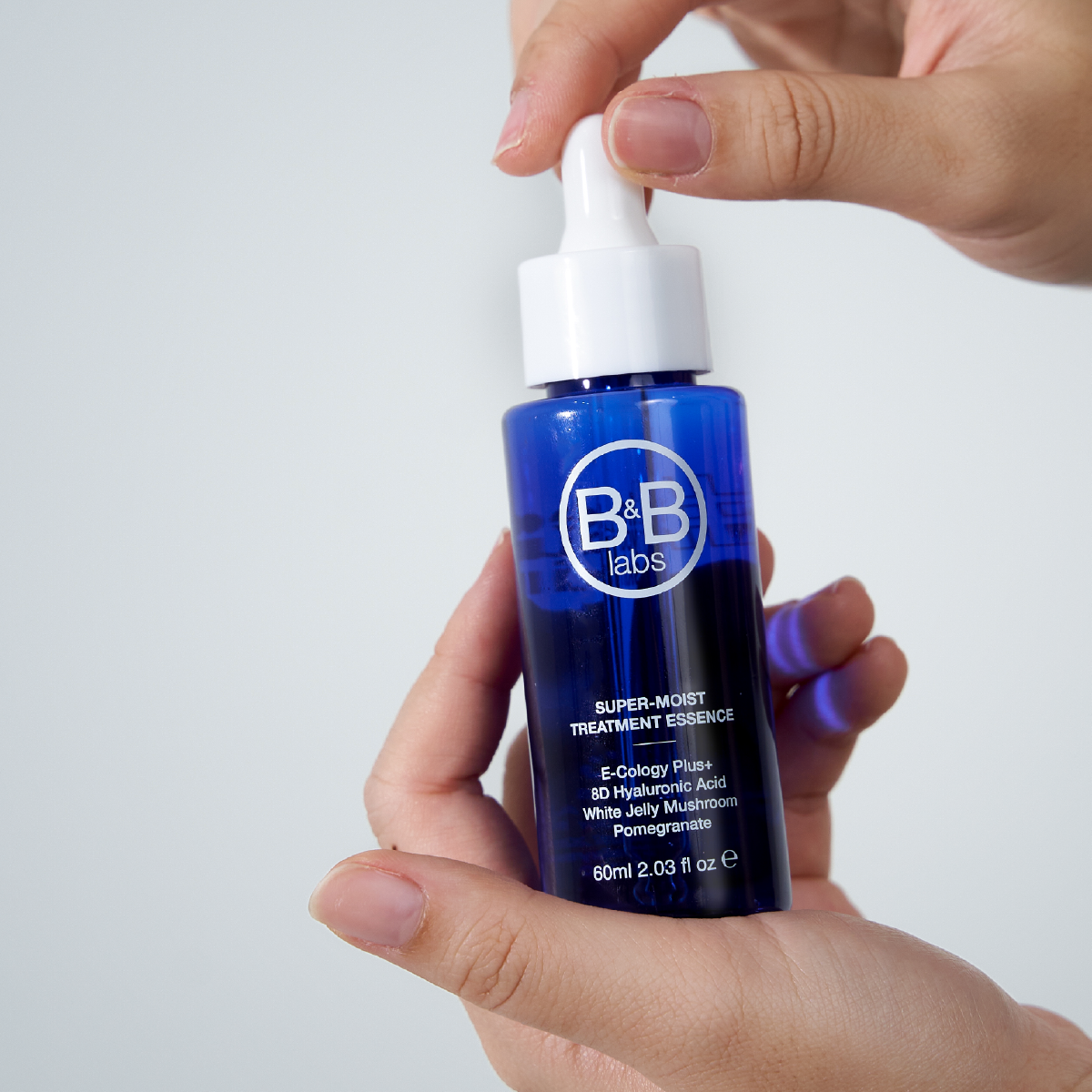 Super-Moist Treatment Essence