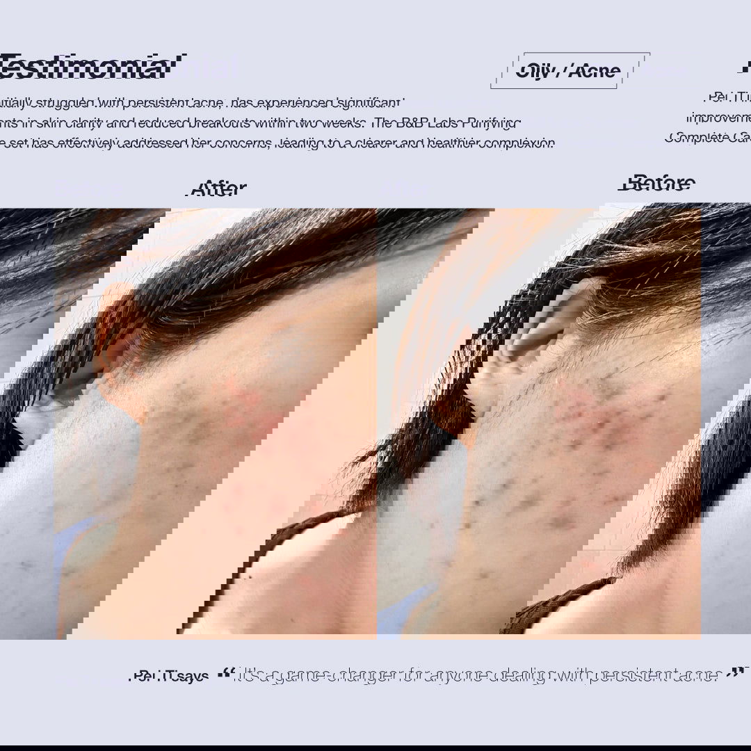 Mineral Clarifying Cleanser