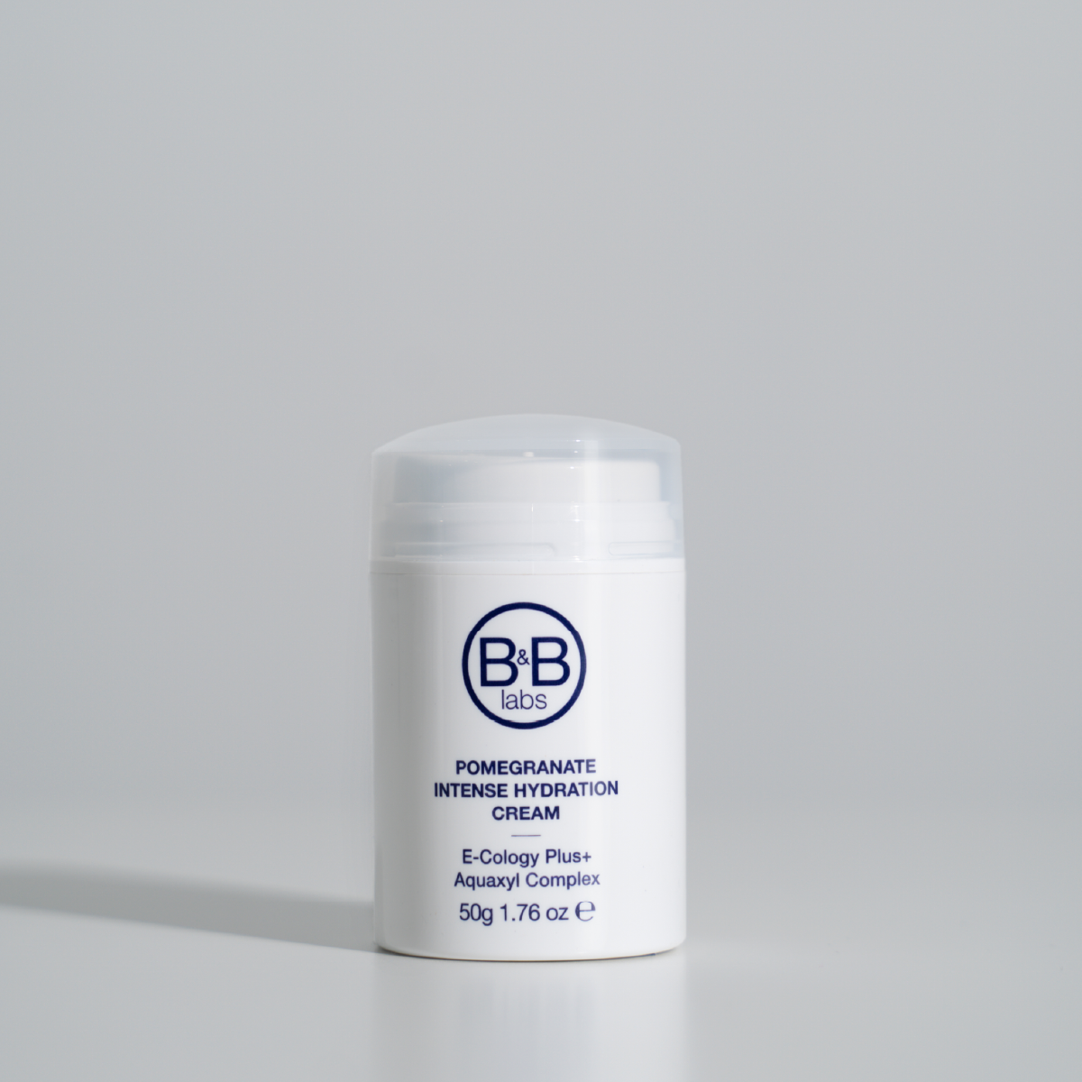 Pomegranate Intense Hydration Cream