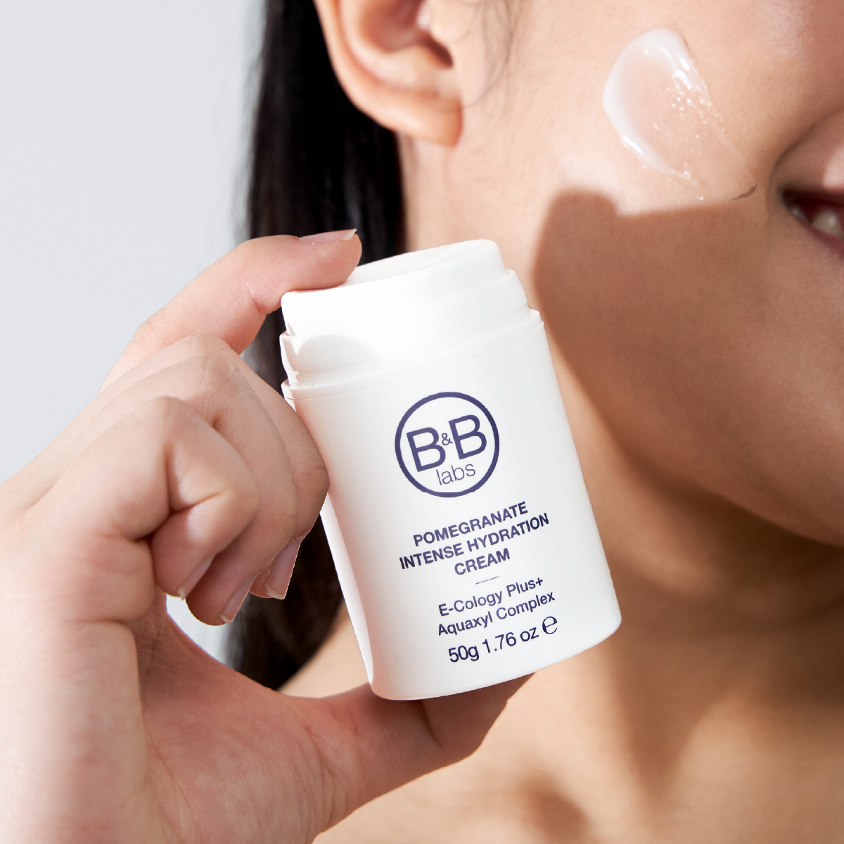 Pomegranate Intense Hydration Cream