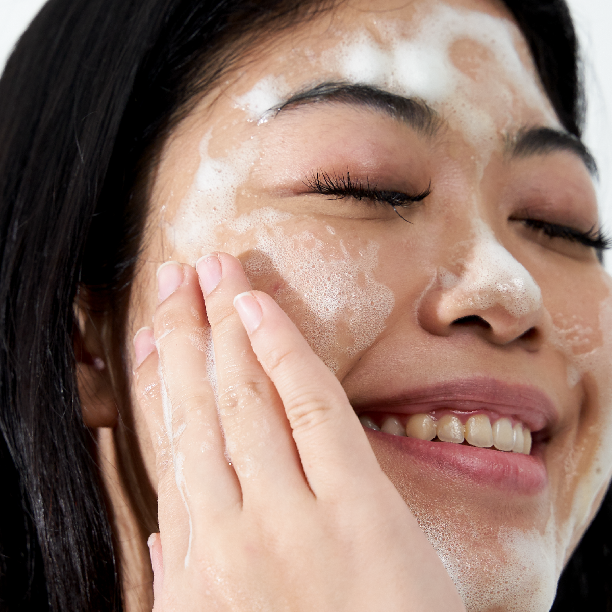 FREE Gift*: Plant Power Moisture Cleanser