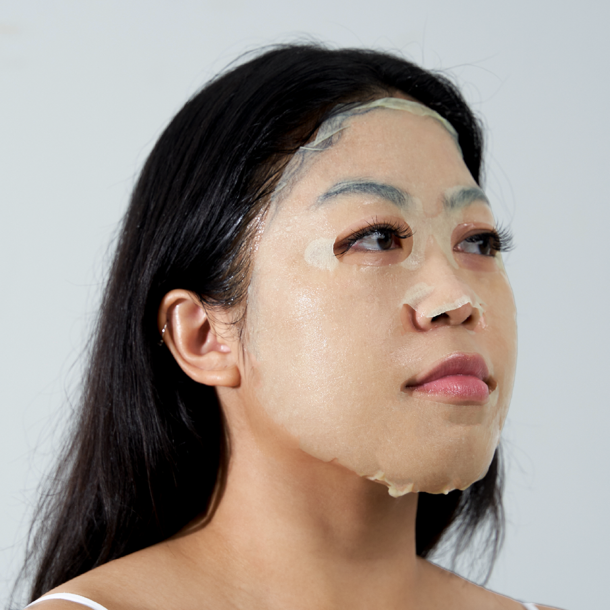 RELIEVE Calming Tea Mask
