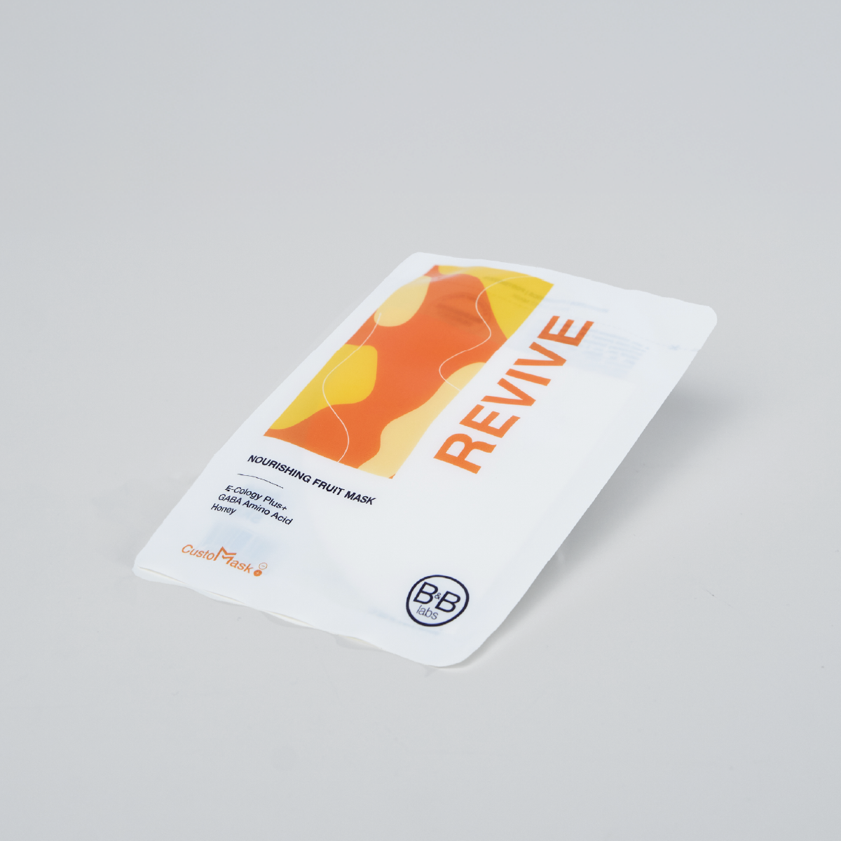 REVIVE Nourishing Fruit Mask