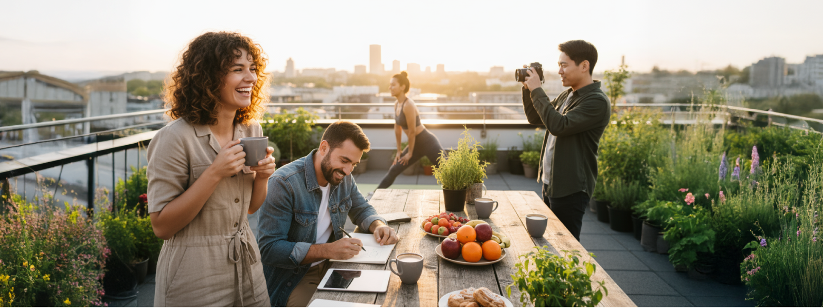 10 Tips for a Healthy Skin Microbiome