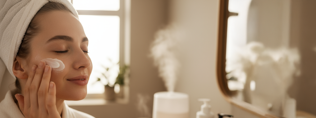 Hydrating Care: Essential Skincare for Every Season