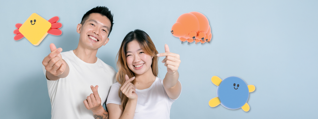 Hydration Heroes: The Top 5 Ingredients to Look For