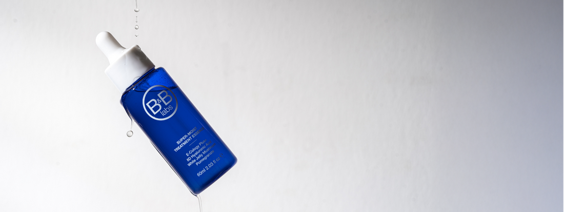 Skin Microbiome Essences - The Foundation of a Healthy Skincare Routine