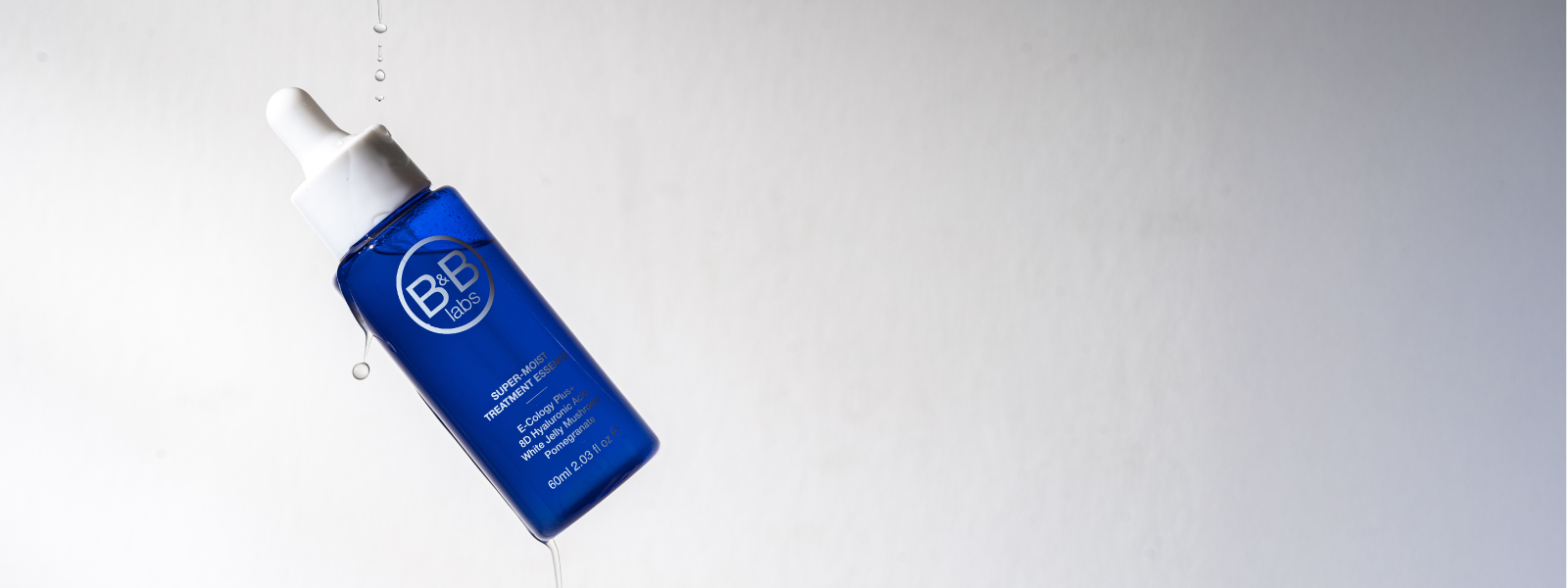 Skin Microbiome Essences - The Foundation of a Healthy Skincare Routine