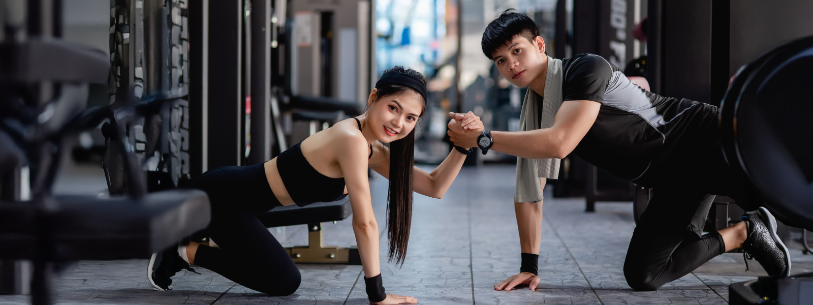 The Secret to a Strong Immune System? A Healthy Microbiome.