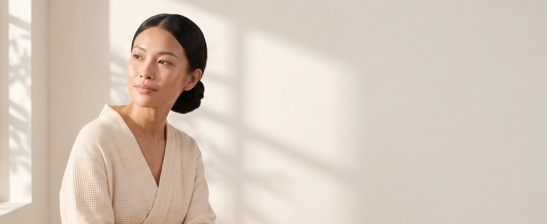 You Know Your Skin Type. But Do You Know What Your Environment Is Doing to It?