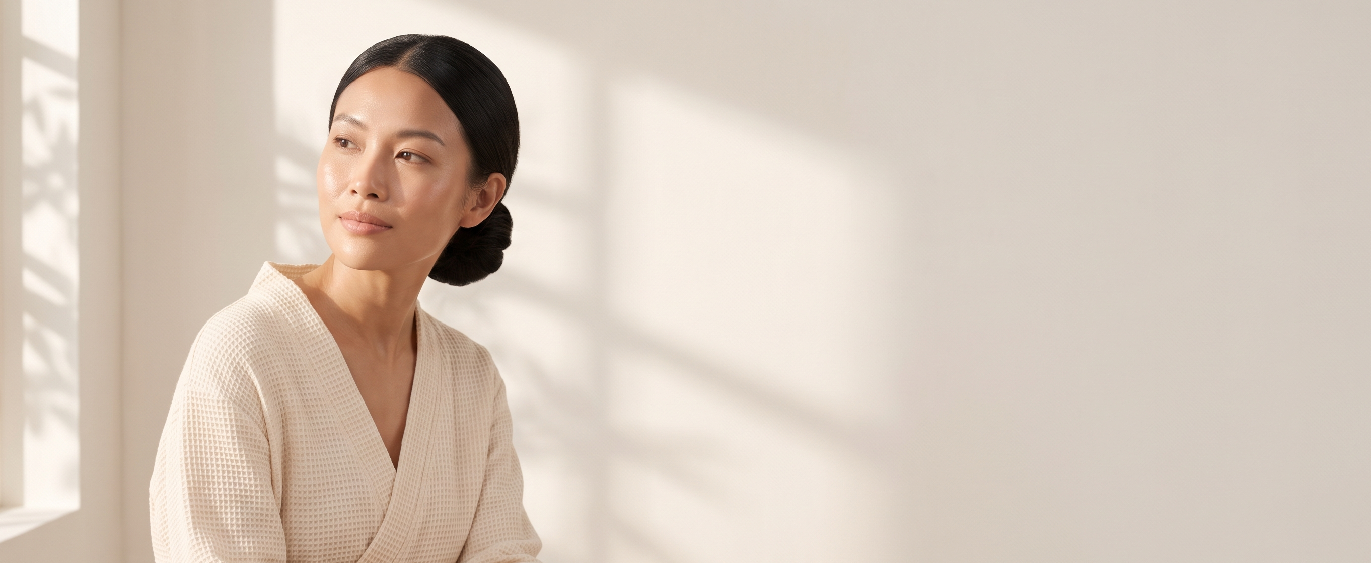 You Know Your Skin Type. But Do You Know What Your Environment Is Doing to It?