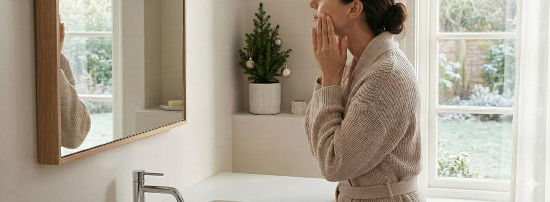 Glow Into the New Year: 5 Skin Habits to Start Before January Hits