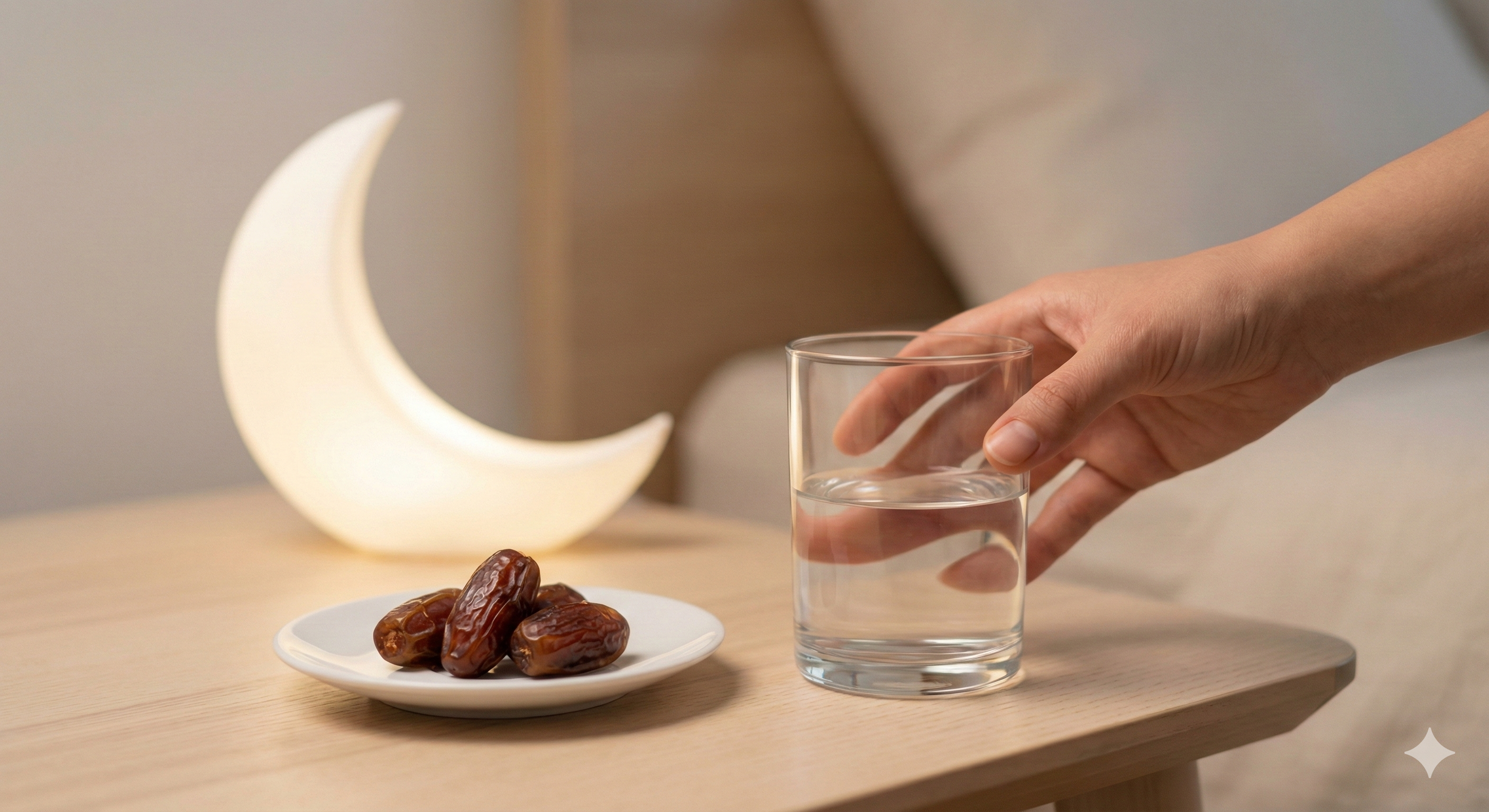 Fasting, Hydration and the Skin Microbiome: How Ramadan Changes Your Skin