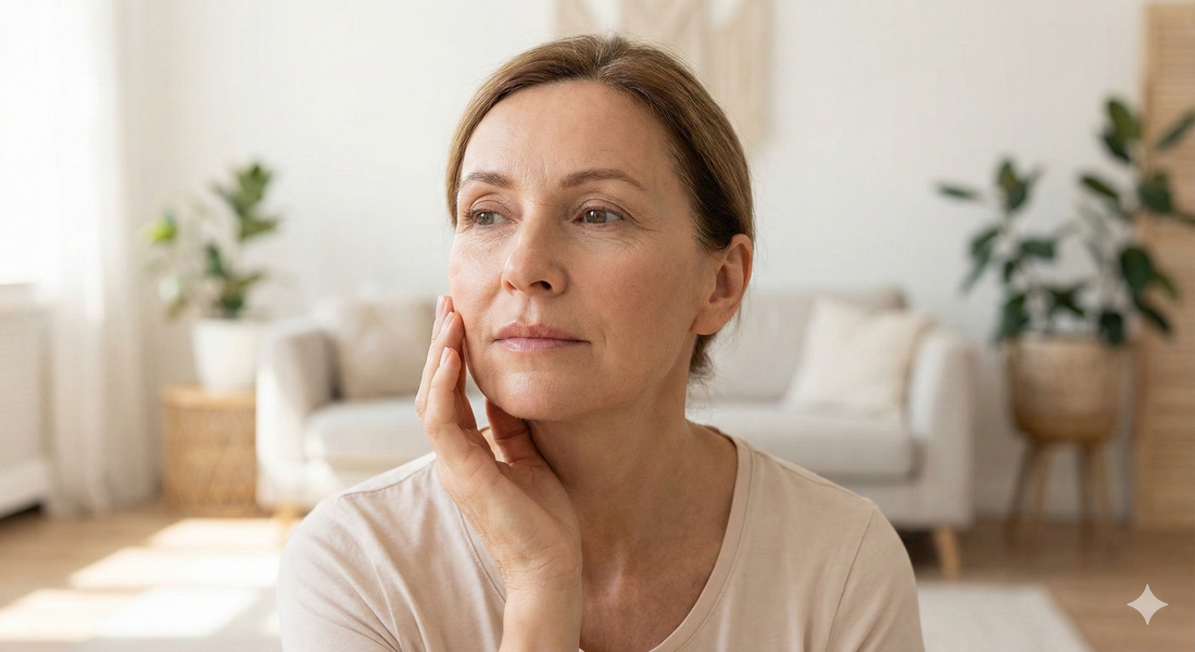 Understanding Facial Wrinkles and Sagging: The Straight Talk + What Works