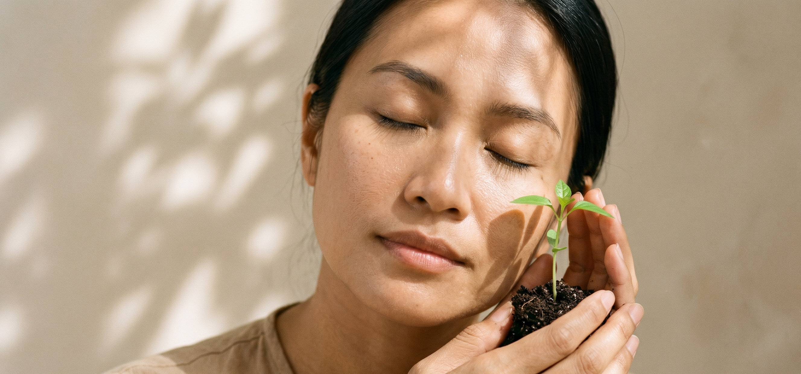What Causes 80% of Visible Skin Ageing? Photoaging vs Chronological Ageing