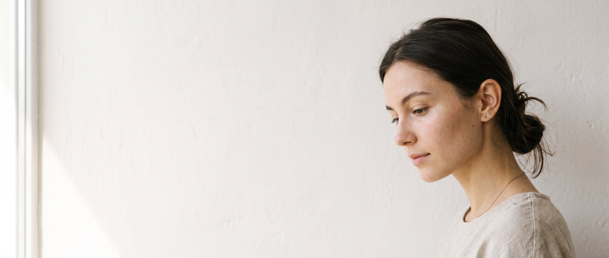 How to get rid of dark spots on face: treat the cause before the spot