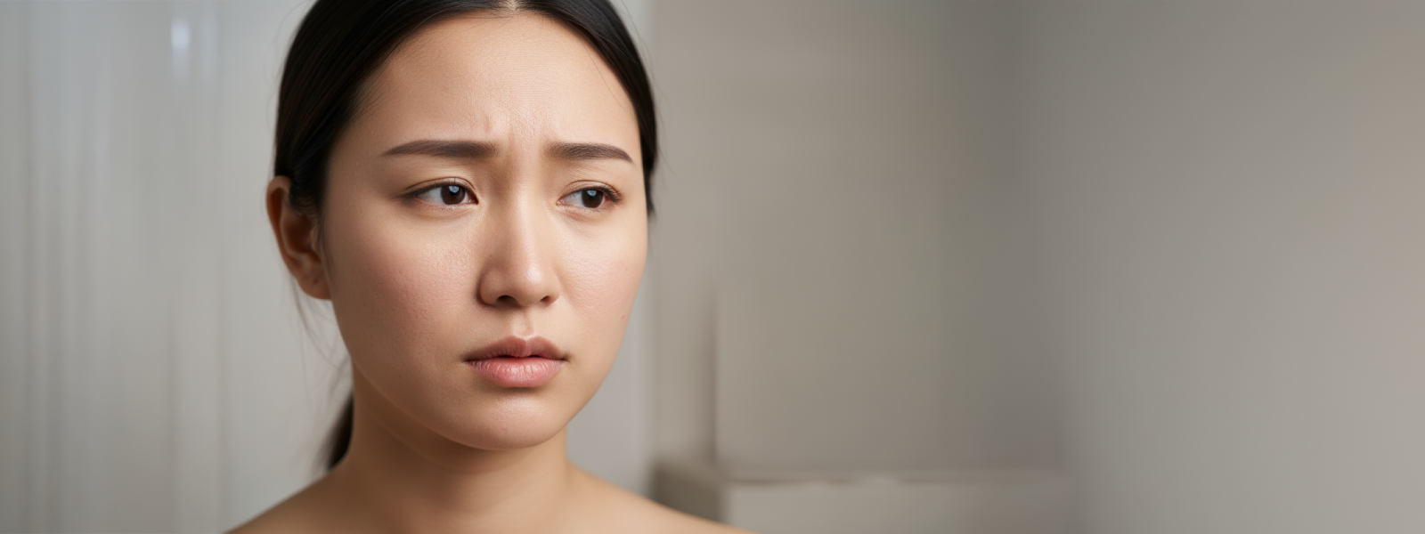 Understanding Dehydrated Skin