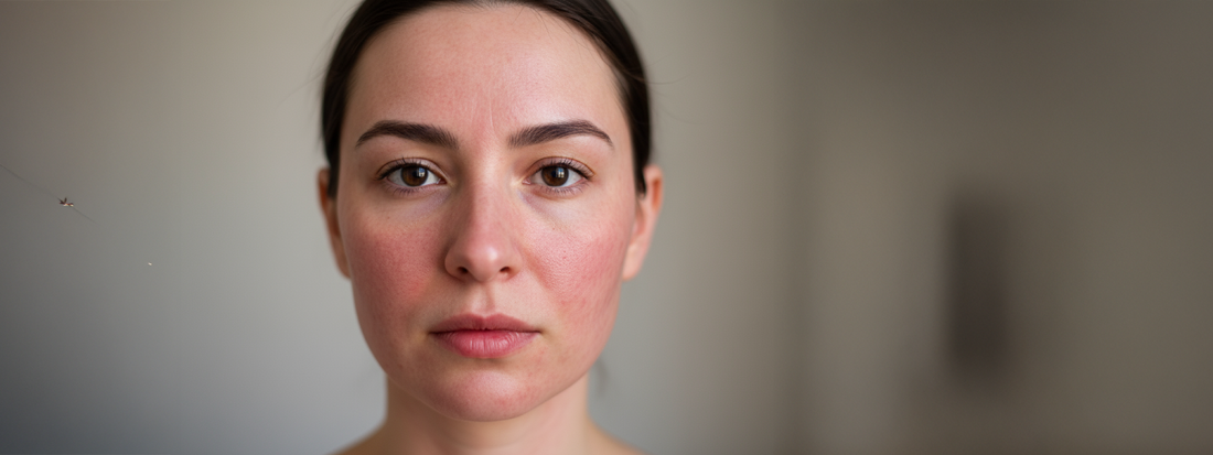 Understanding Sensitive Skin