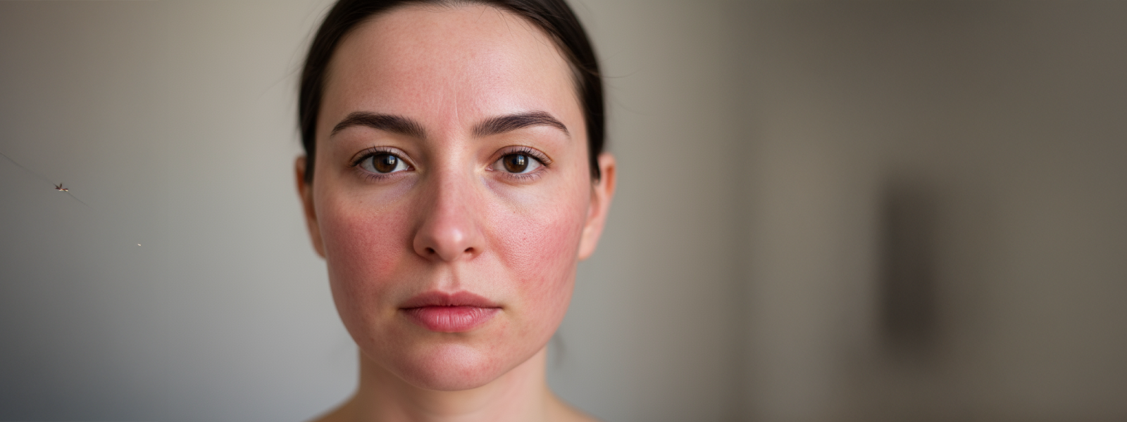 Understanding Sensitive Skin