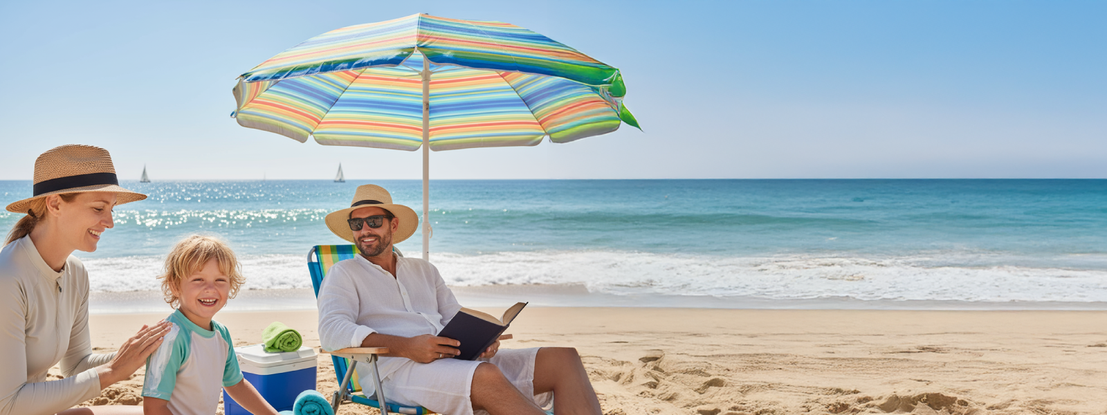 The Truth About High SPF Sunscreens: Why Bigger Numbers Don’t Mean Better Protection