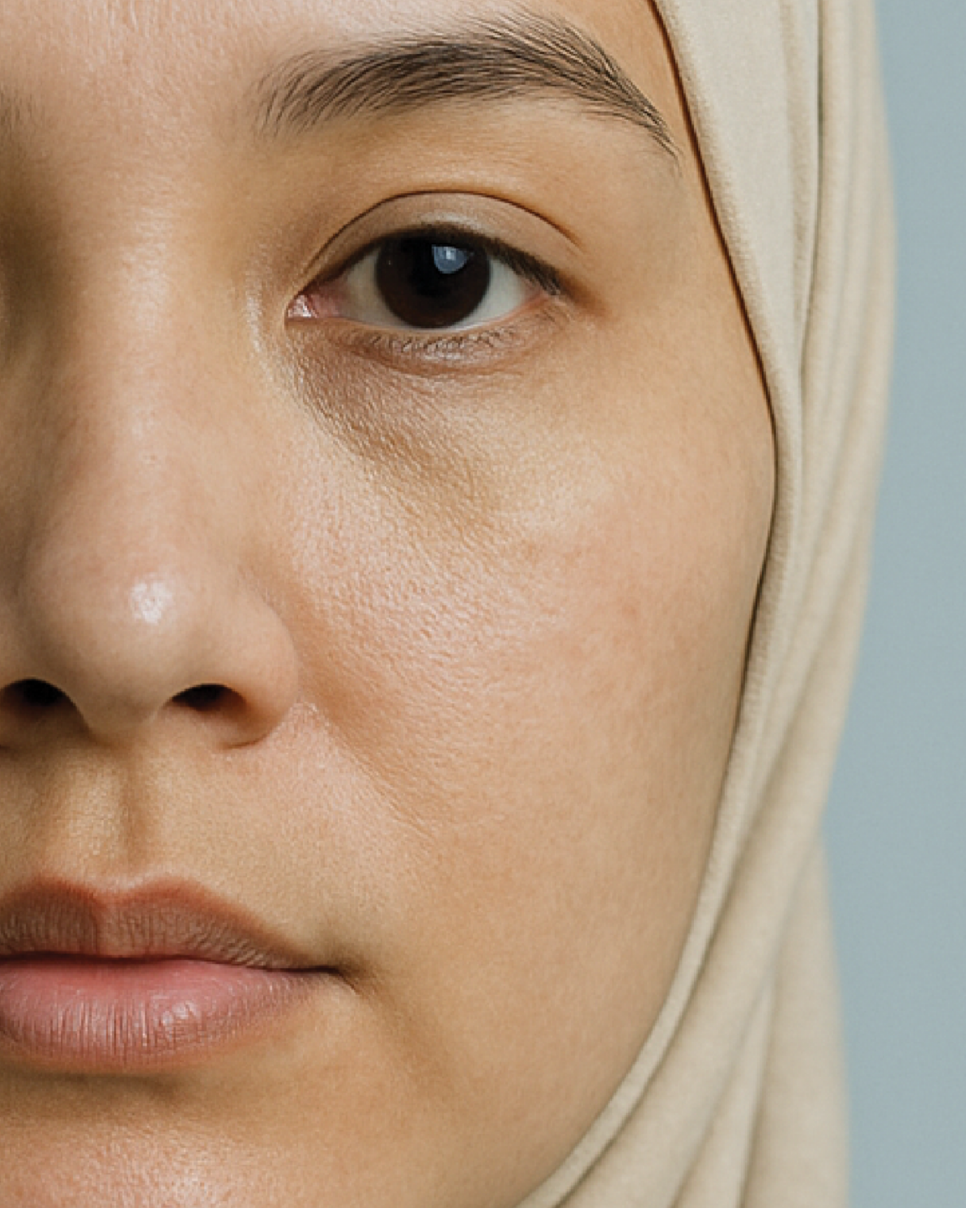 Hydration / Smoothness