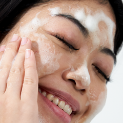 Cleansers