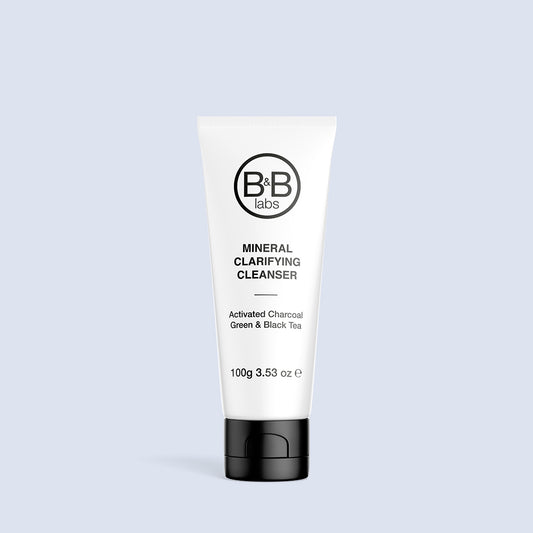 Mineral Clarifying Cleanser