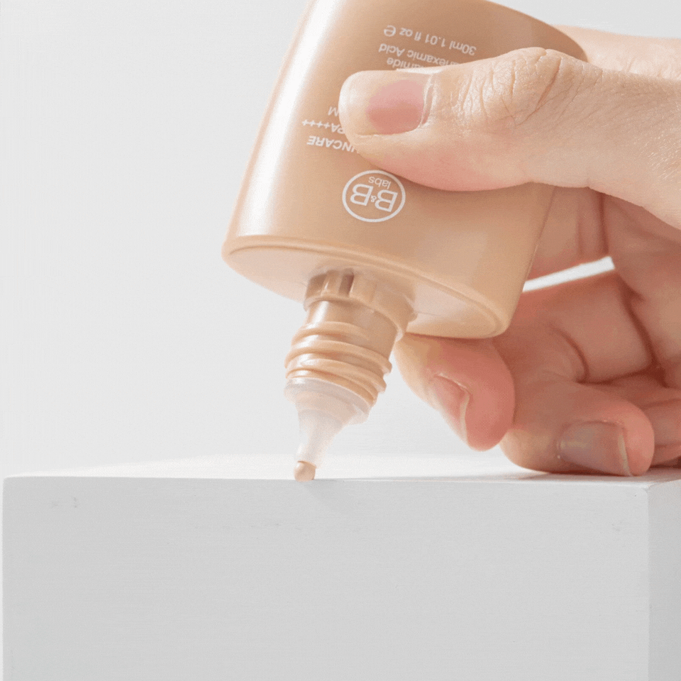 Auto-Tone CC Suncare