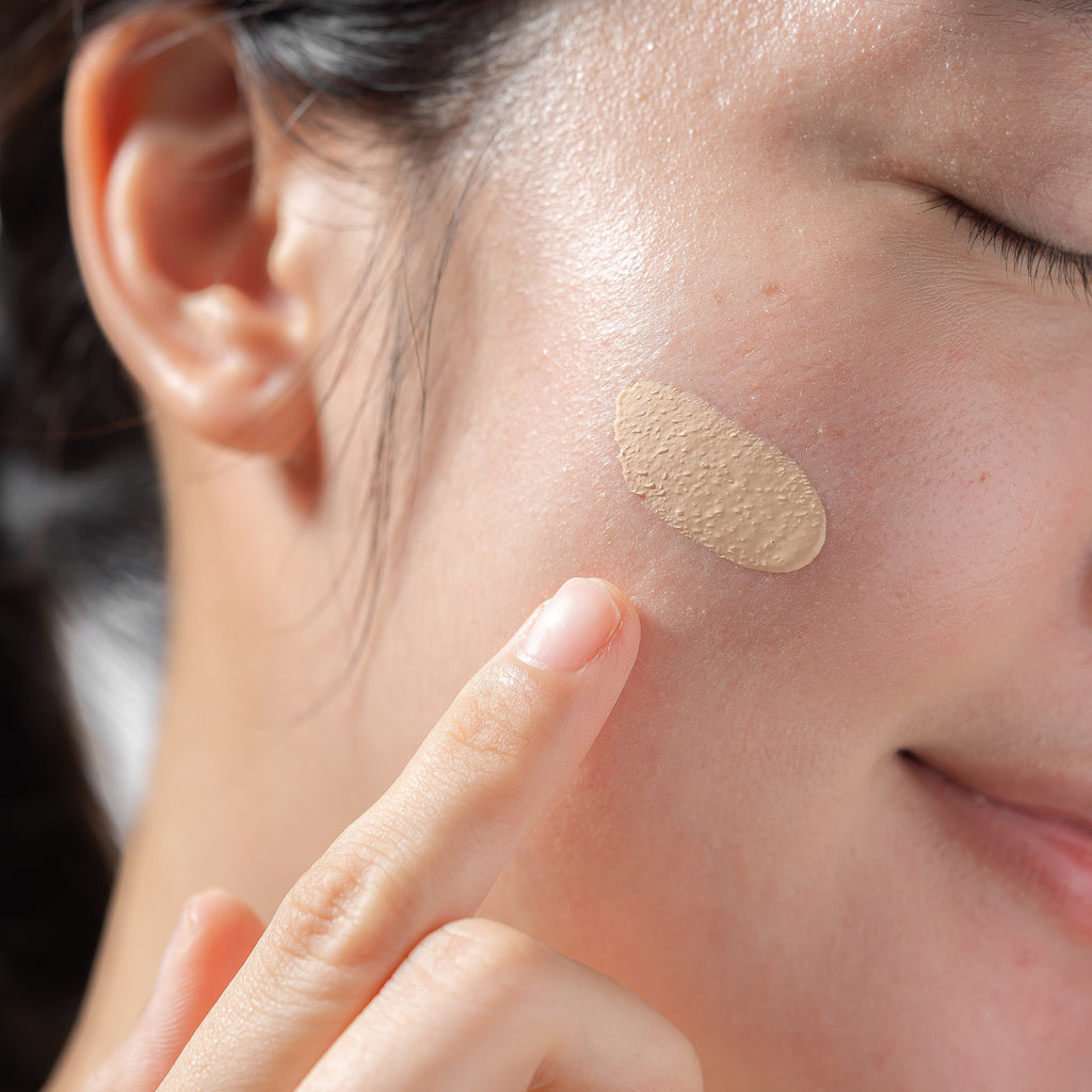 Auto-Tone CC Suncare