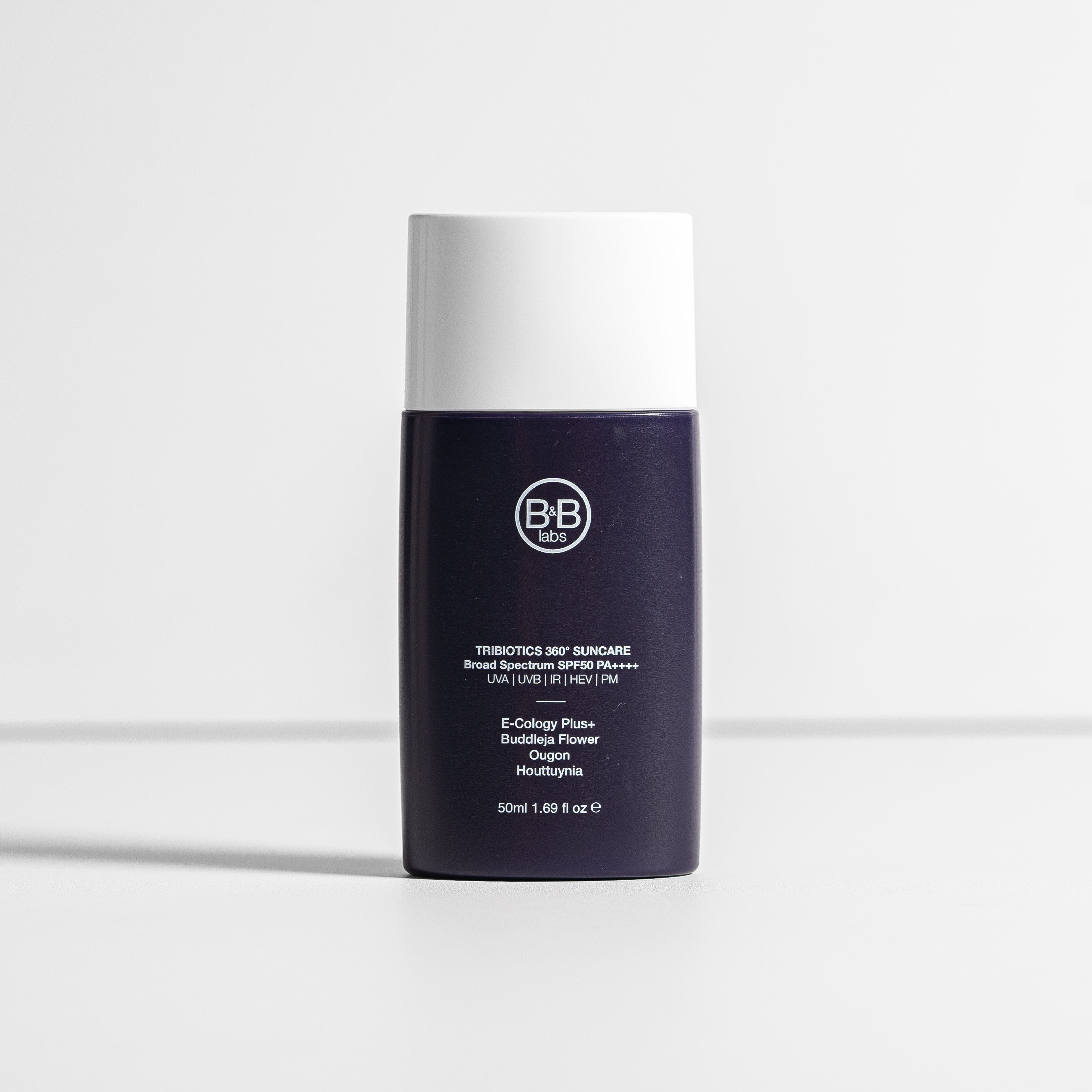 Tribiotics 360° Suncare