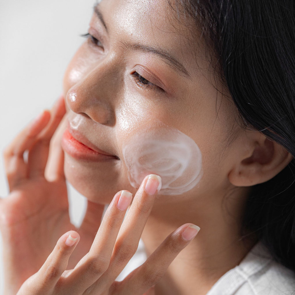 Squalane Moisturising Cleanser