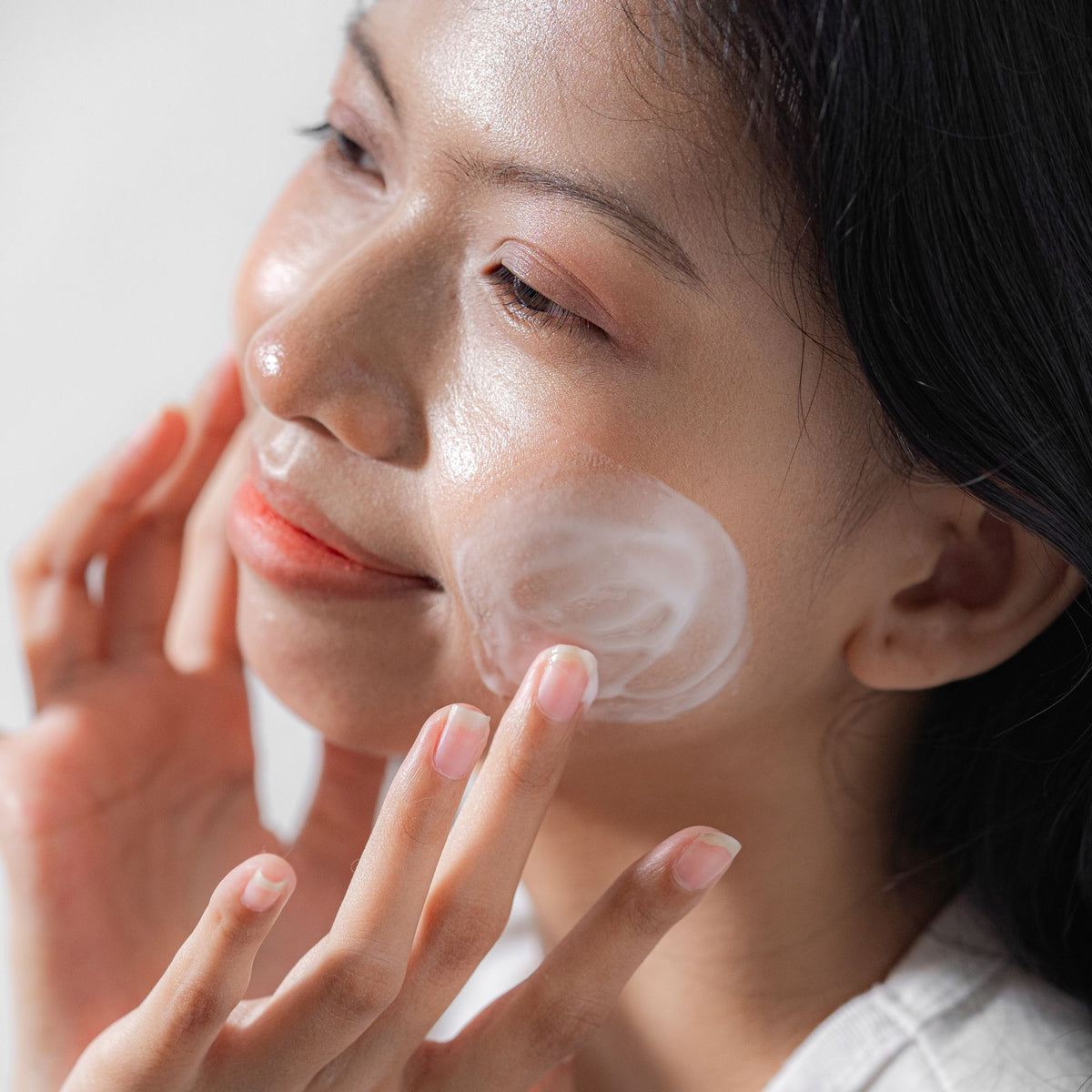 Squalane Moisturising Cleanser
