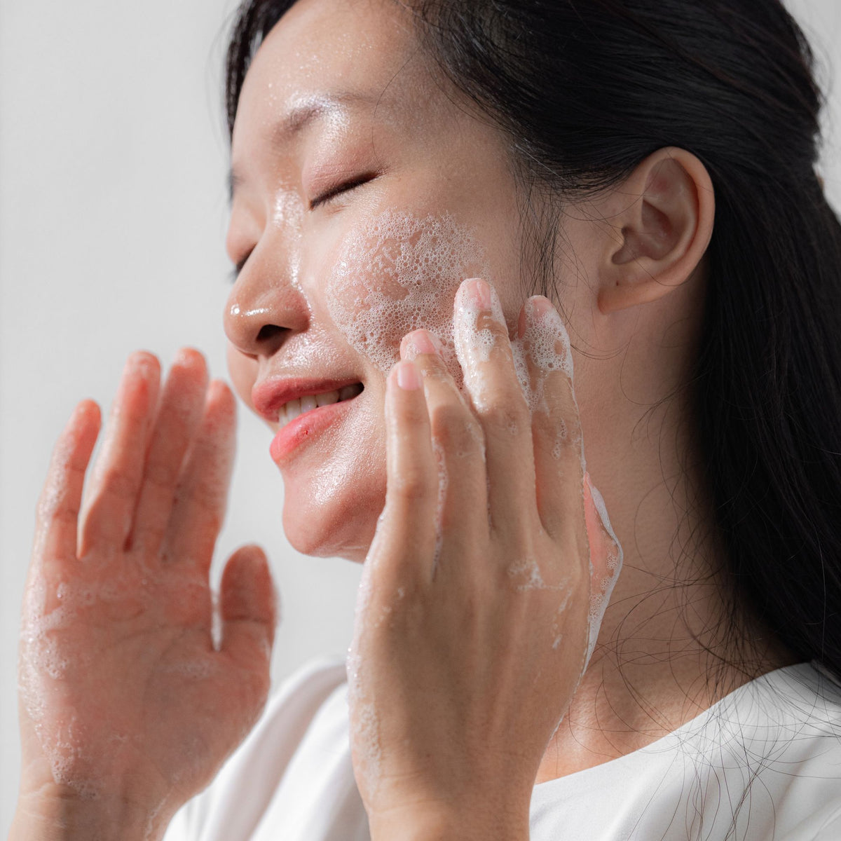 Plant Hydrating Cleanser