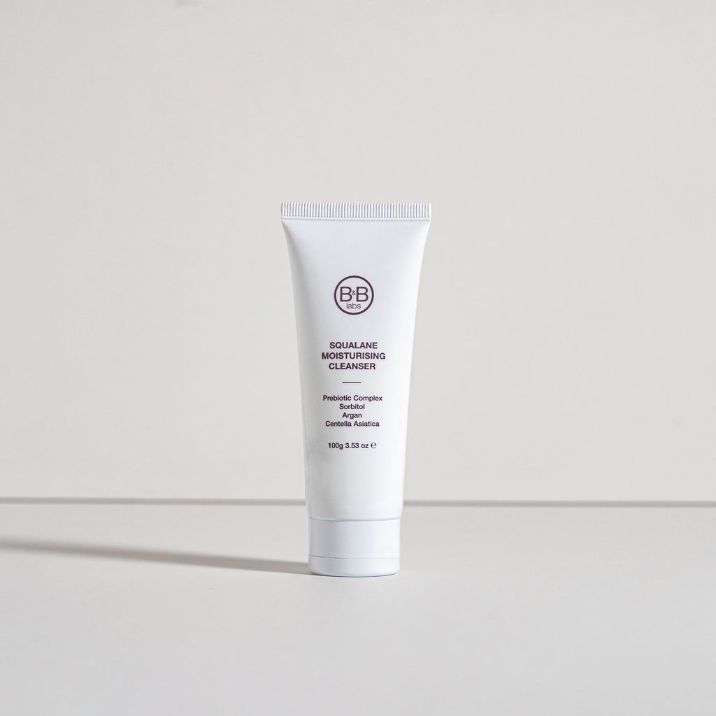 Squalane Moisturising Cleanser