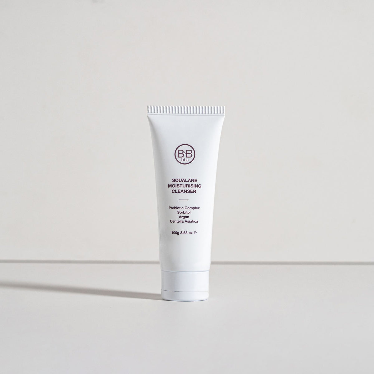 Squalane Moisturising Cleanser