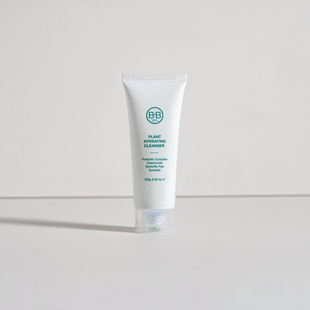 Plant Hydrating Cleanser