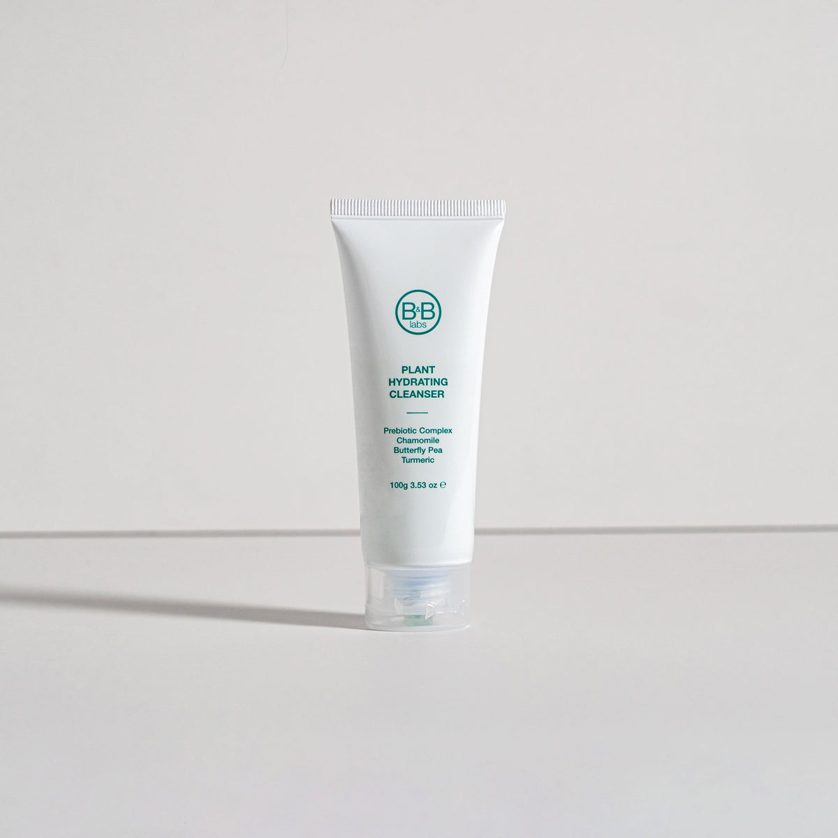Plant Hydrating Cleanser