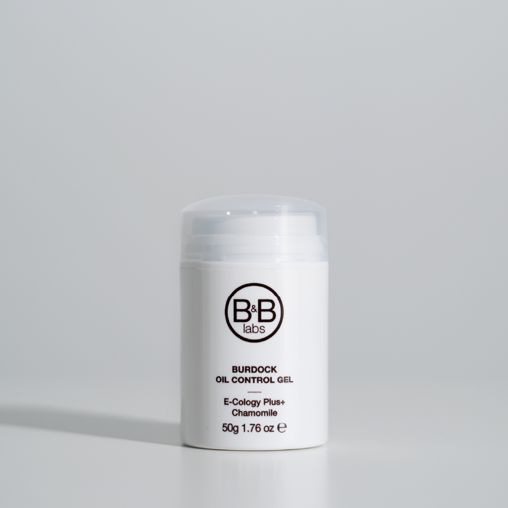 Burdock Oil Control Gel