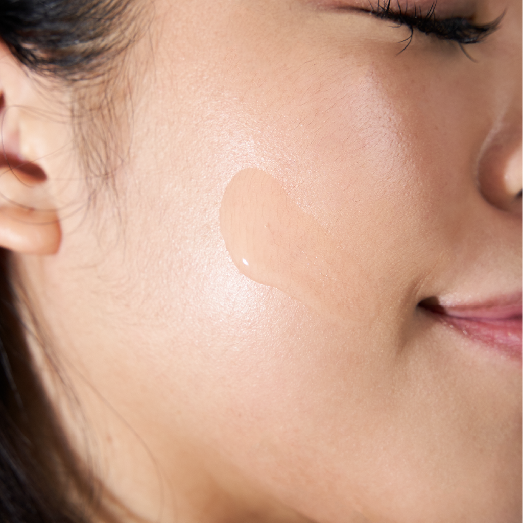 Burdock Oil Control Gel