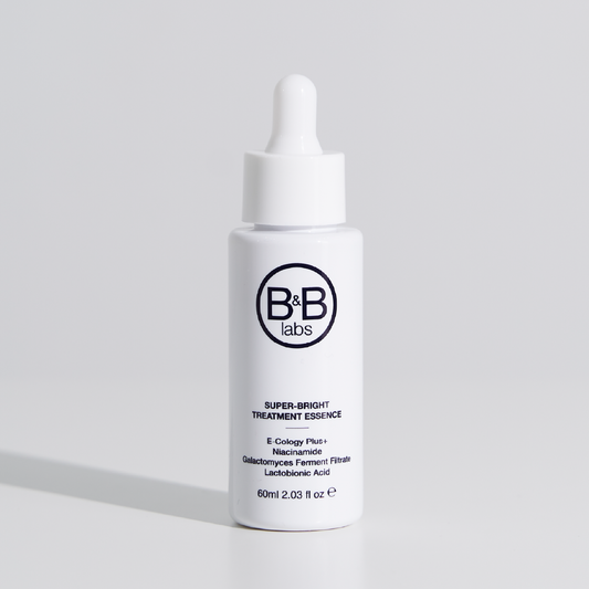 Super-Bright Treatment Essence