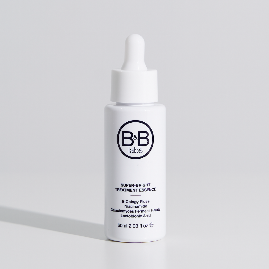 Super-Bright Treatment Essence