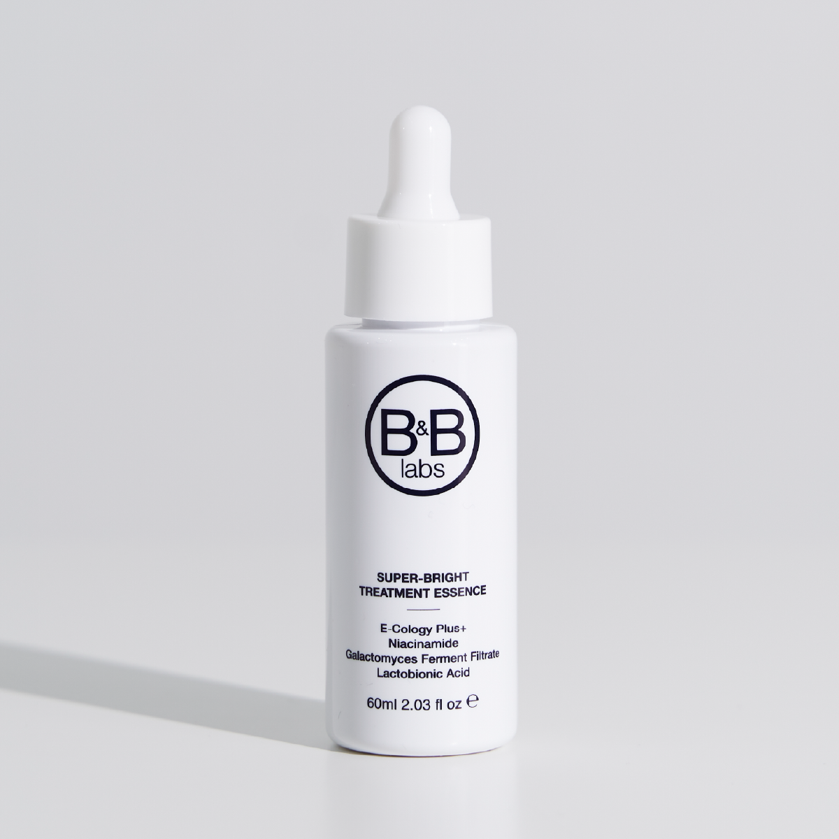 Super-Bright Treatment Essence