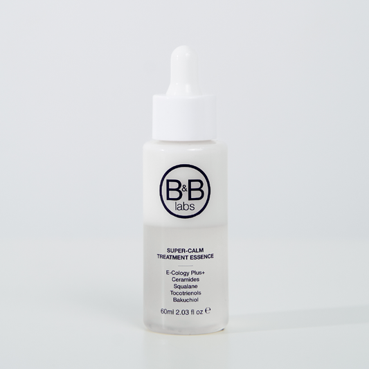 Super-Calm Treatment Essence