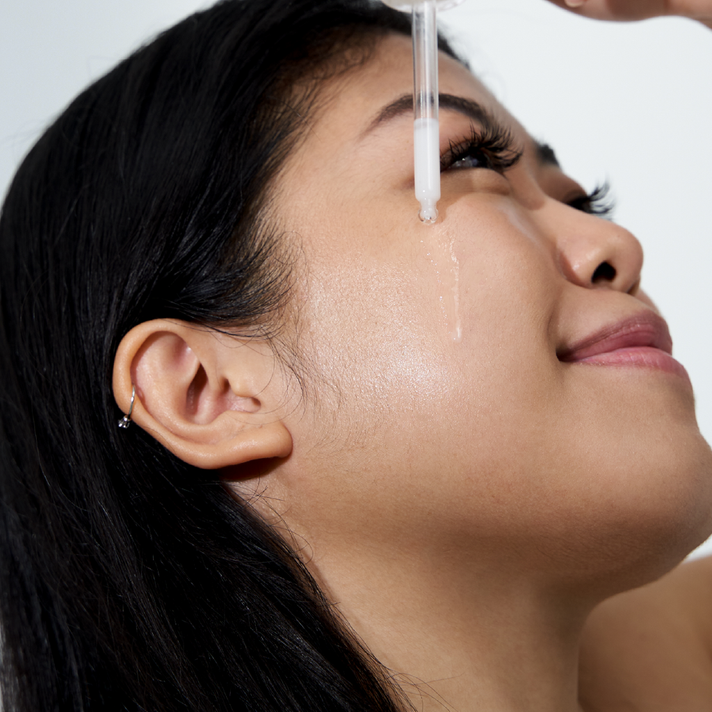 Super-Calm Treatment Essence