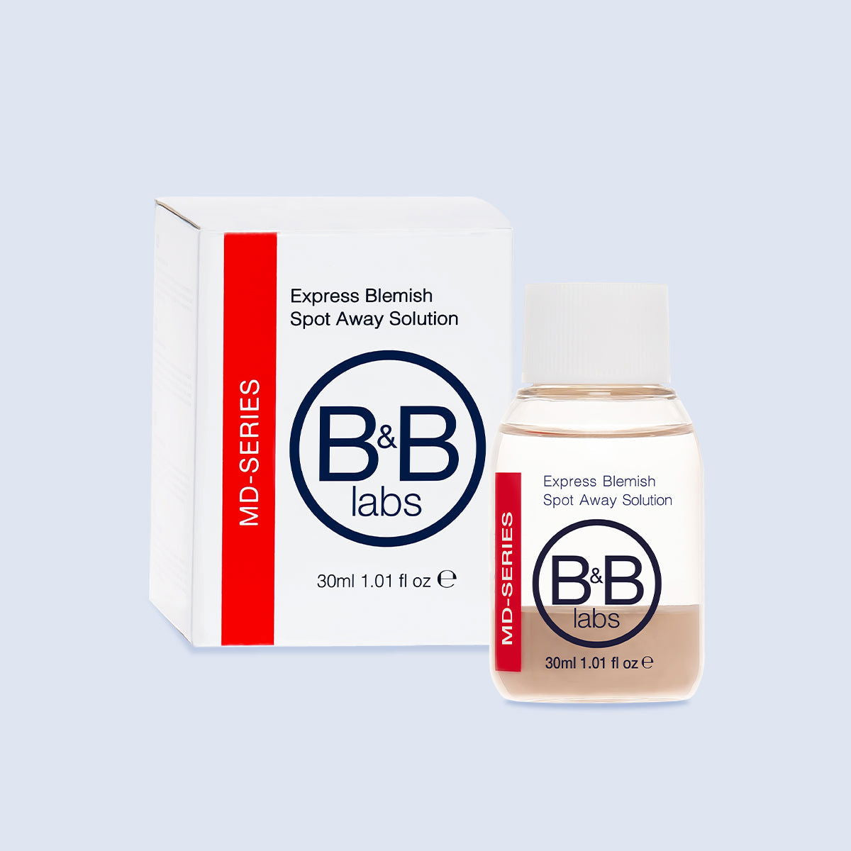 Express Blemish Spot Away Solution