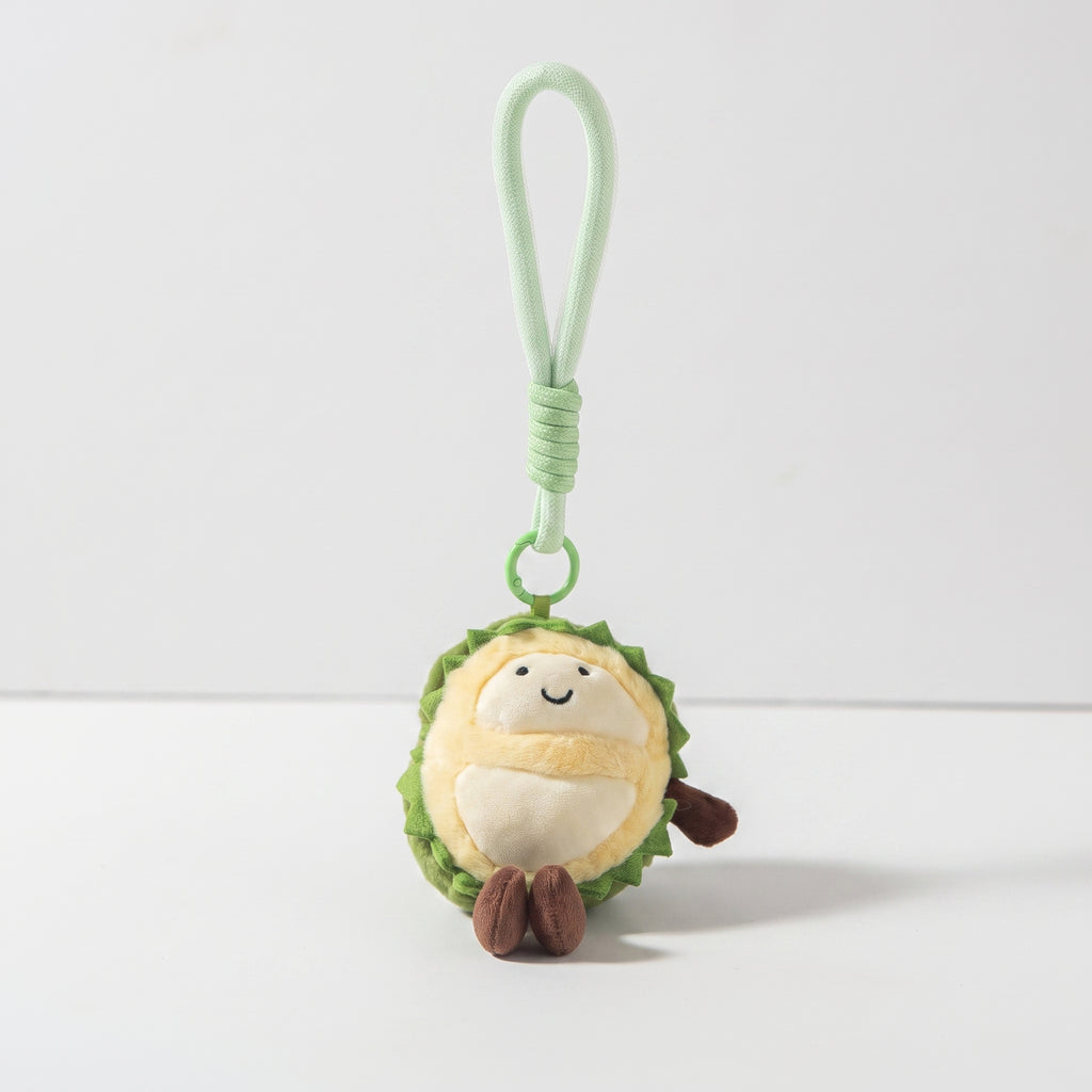 B&B Labs Dodo & Momo Plushies