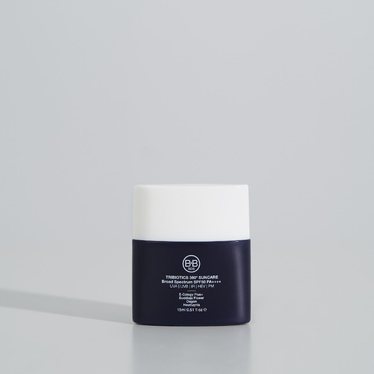 Tribiotics 360° Suncare